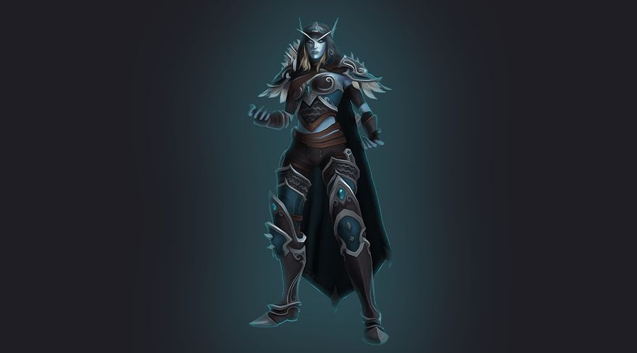 Wow Secrets Of The First Ones ShaplaFalhin